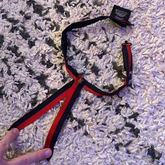 Gucci Tie - Picture 3 of 9